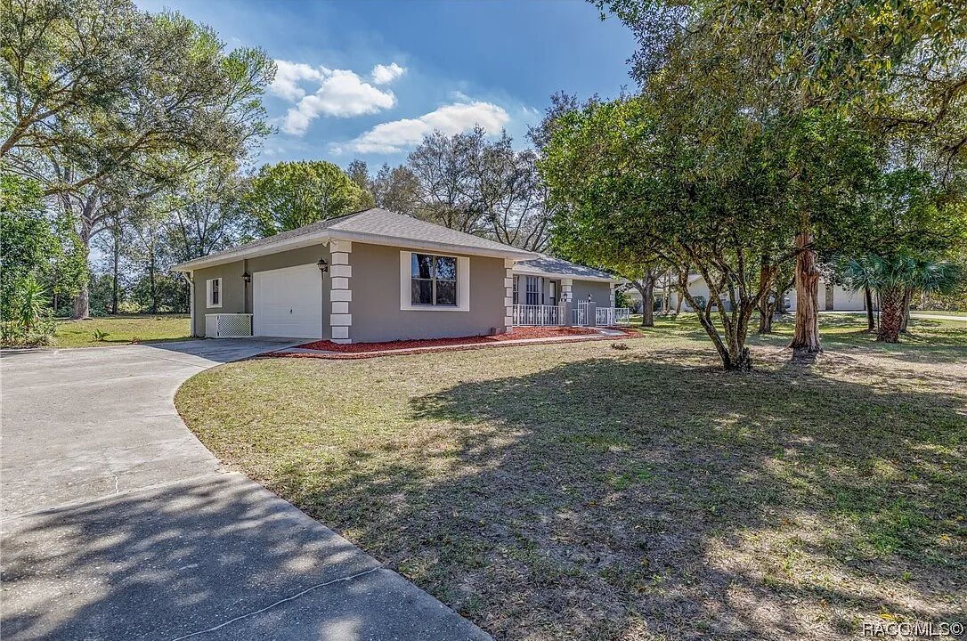 Photo of Outdoor in Citrus Hills