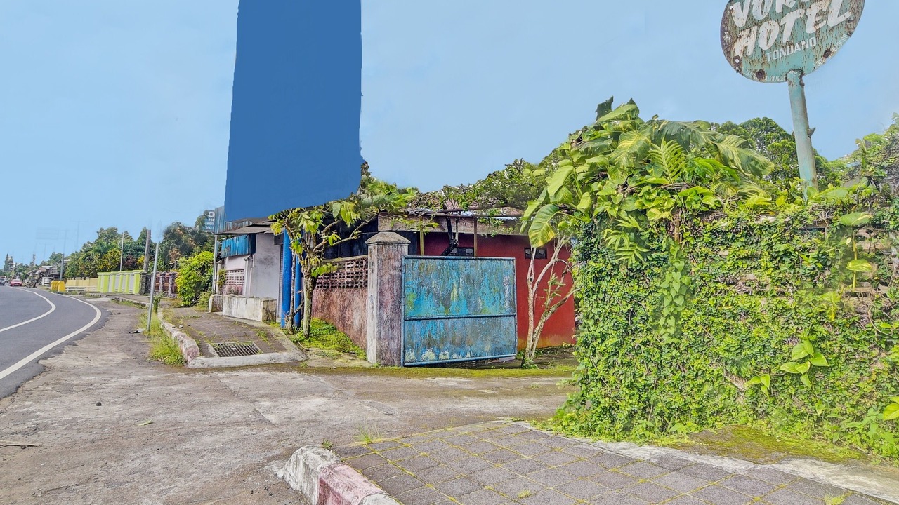 Photo of Outdoor in Tondano