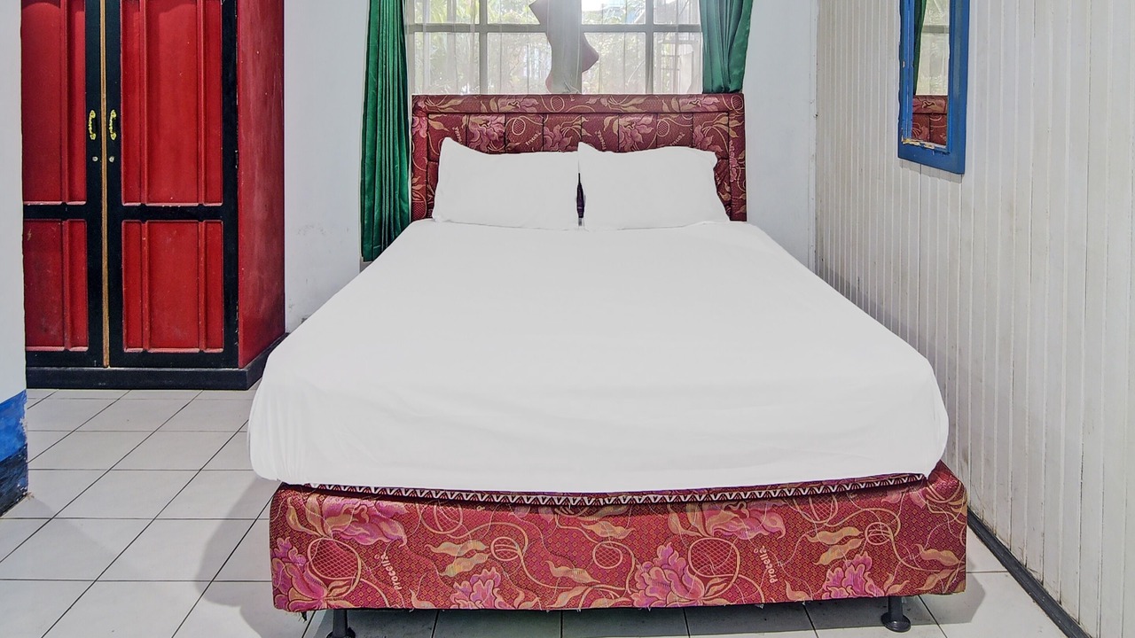 Photo of Bedroom in Tondano