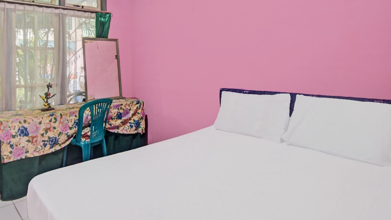 Photo of Bedroom in Tondano