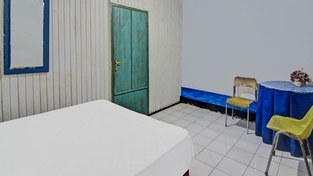 Photo of Bedroom in Tondano