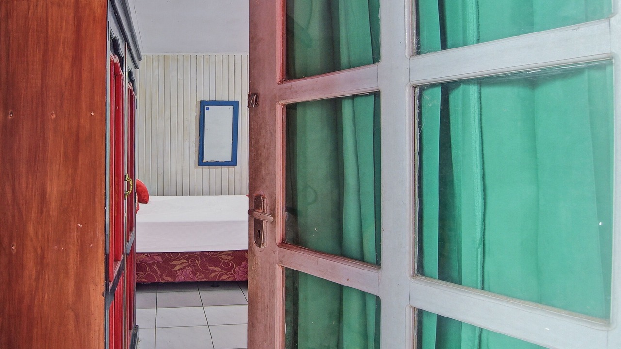 Photo of Bedroom in Tondano