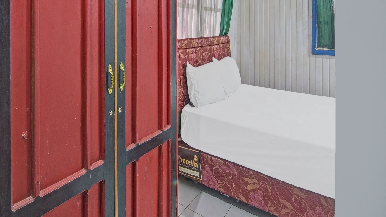 Photo of Bedroom in Tondano