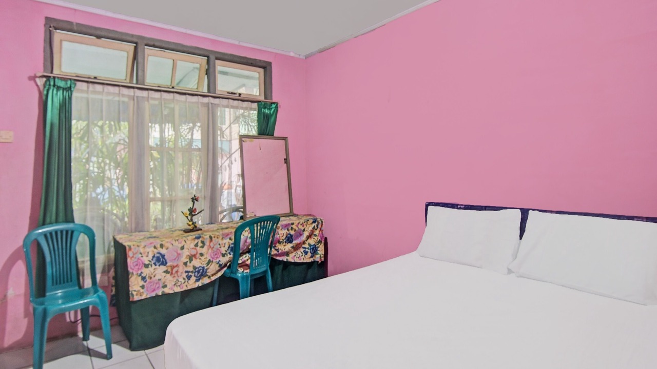 Photo of Bedroom in Tondano