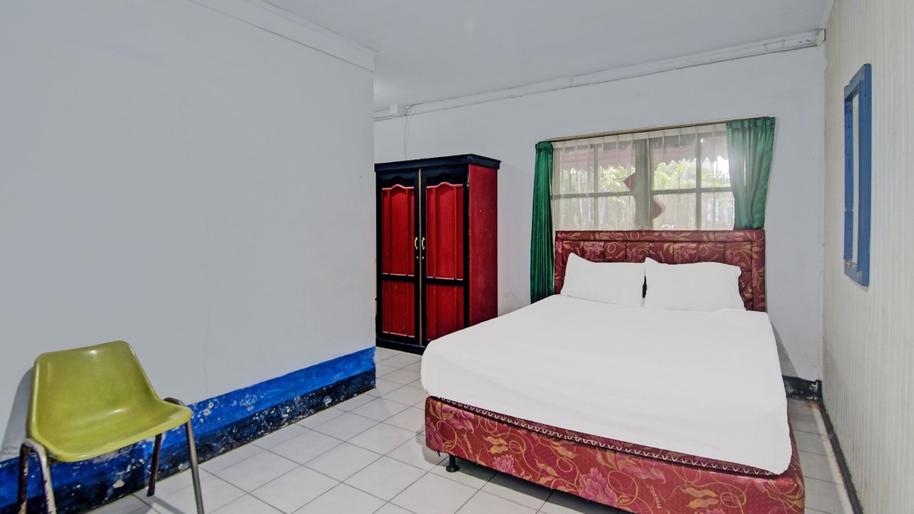 Photo of Bedroom in Tondano