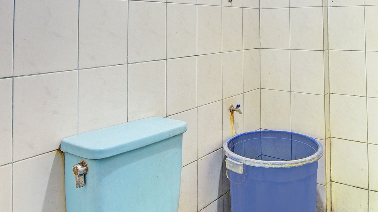 Photo of Bathroom in Tondano