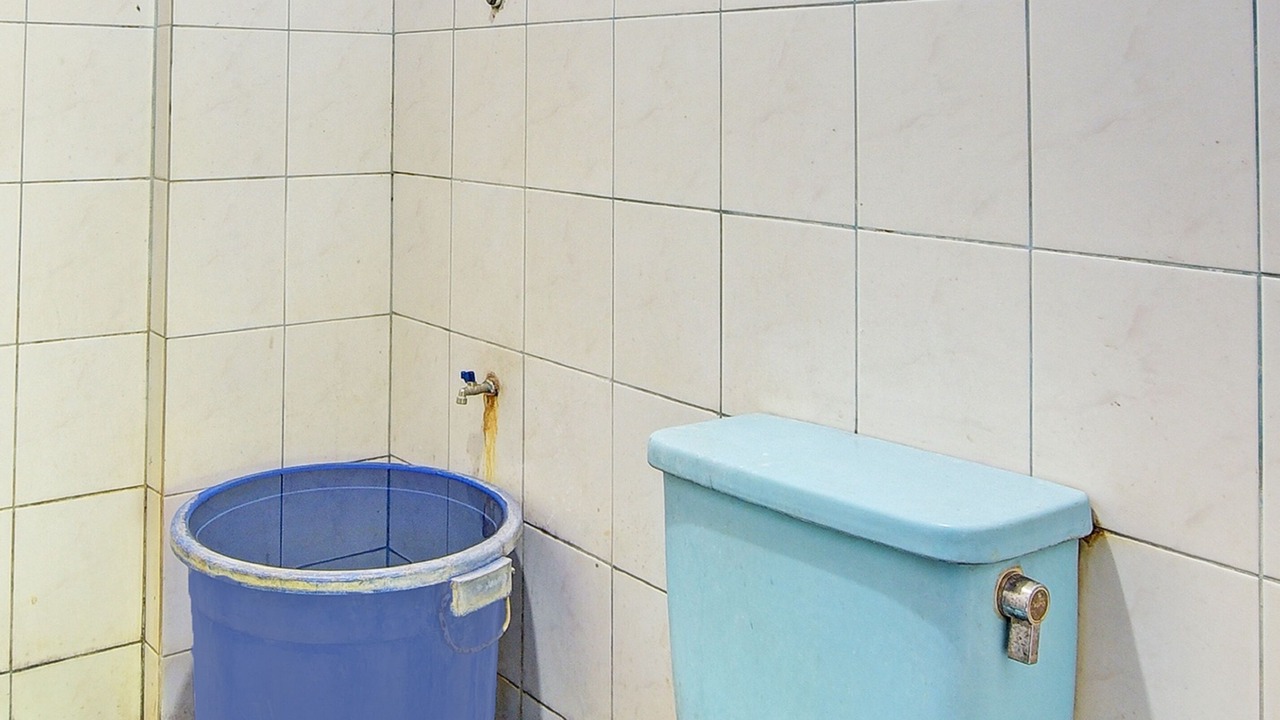 Photo of Bathroom in Tondano