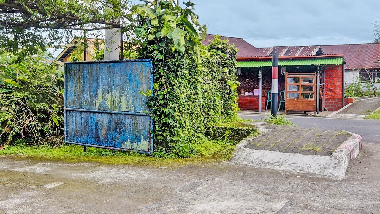 Photo of Outdoor in Tondano