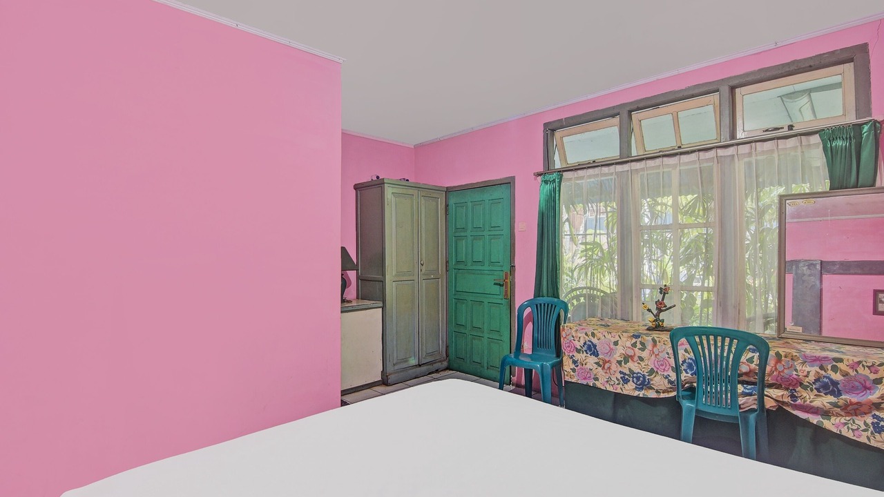 Photo of Bedroom in Tondano