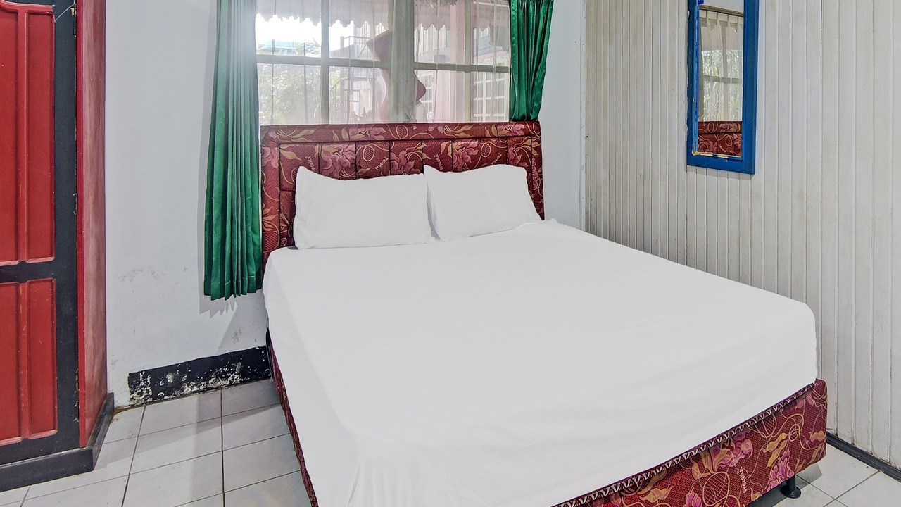 Photo of Bedroom in Tondano