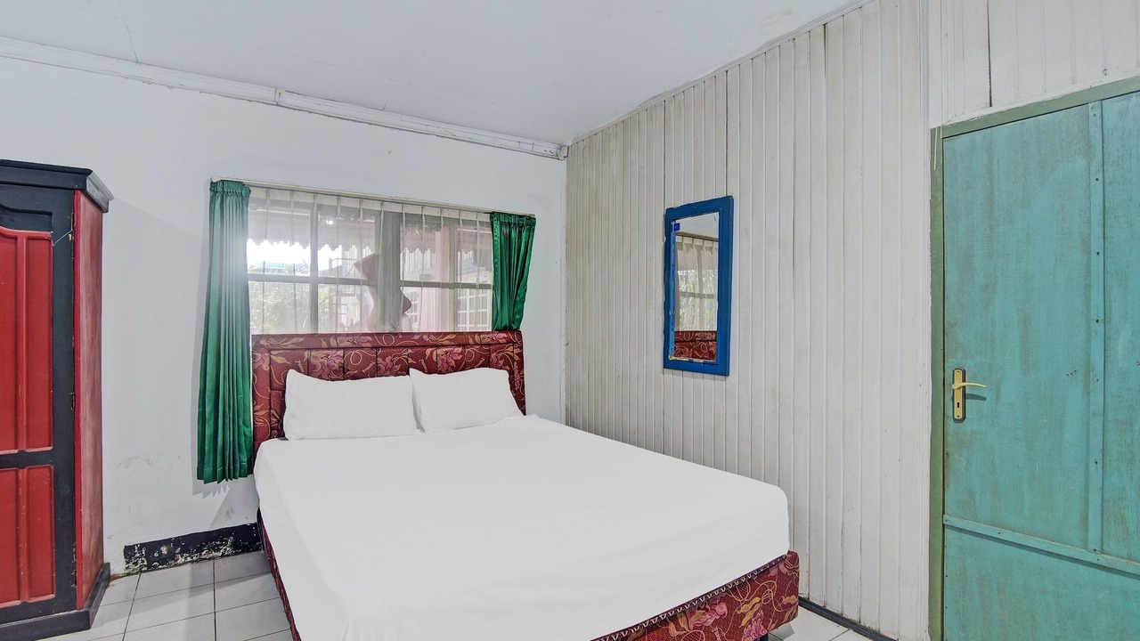 Photo of Bedroom in Tondano