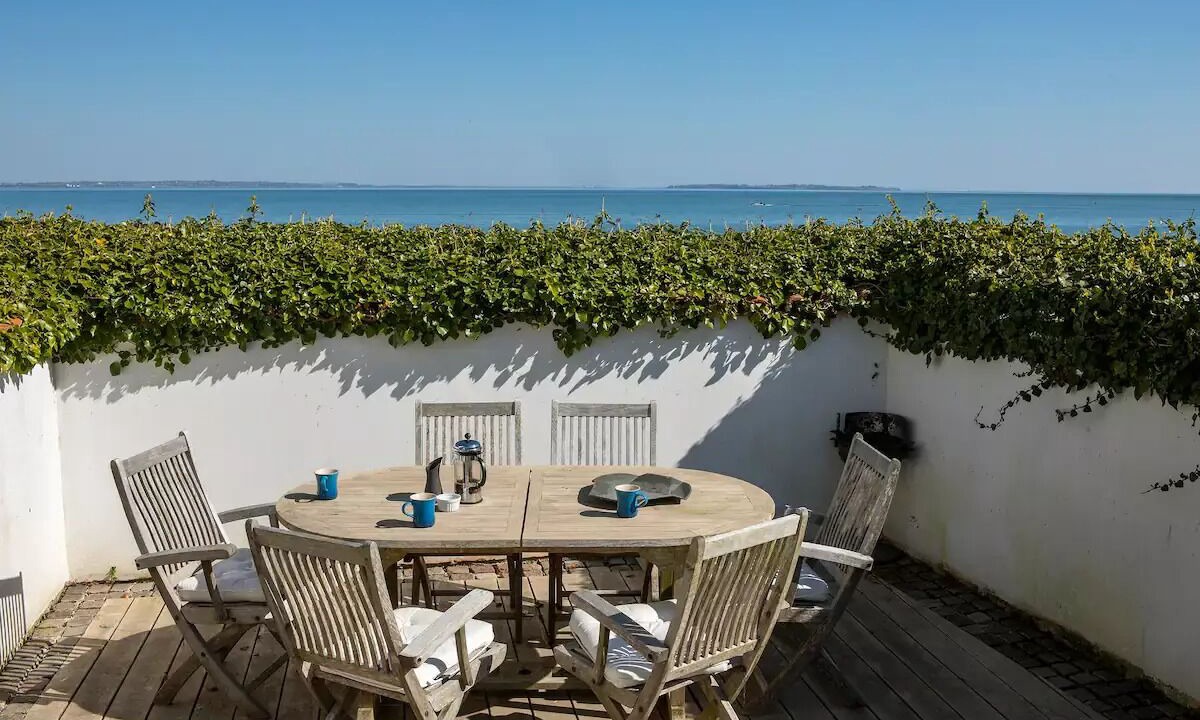 Photo of Outdoor in Snekkersten