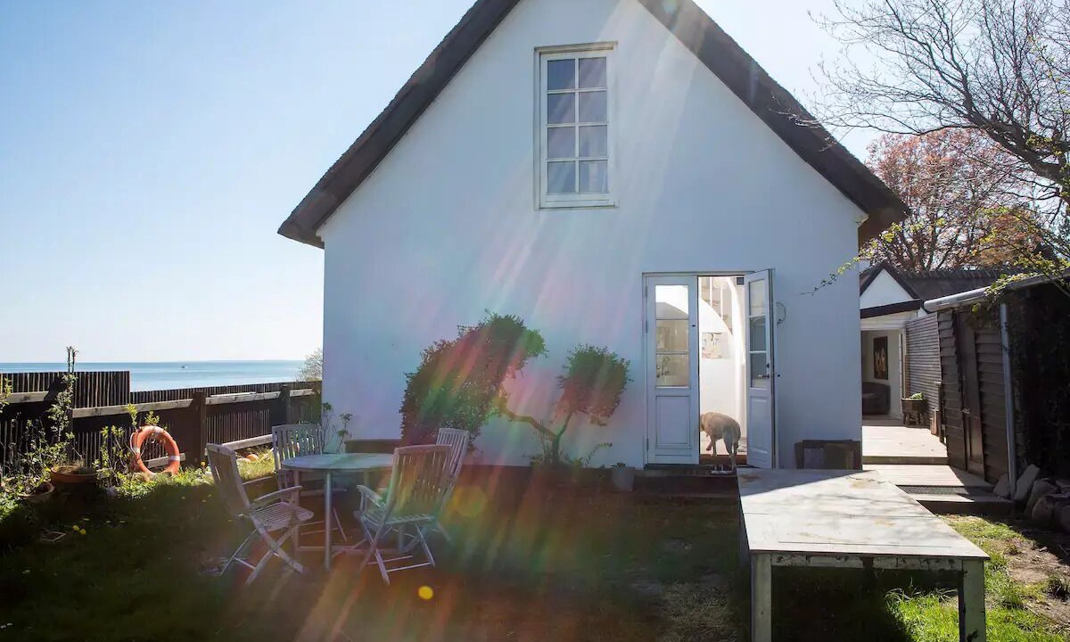 Photo of Outdoor in Snekkersten