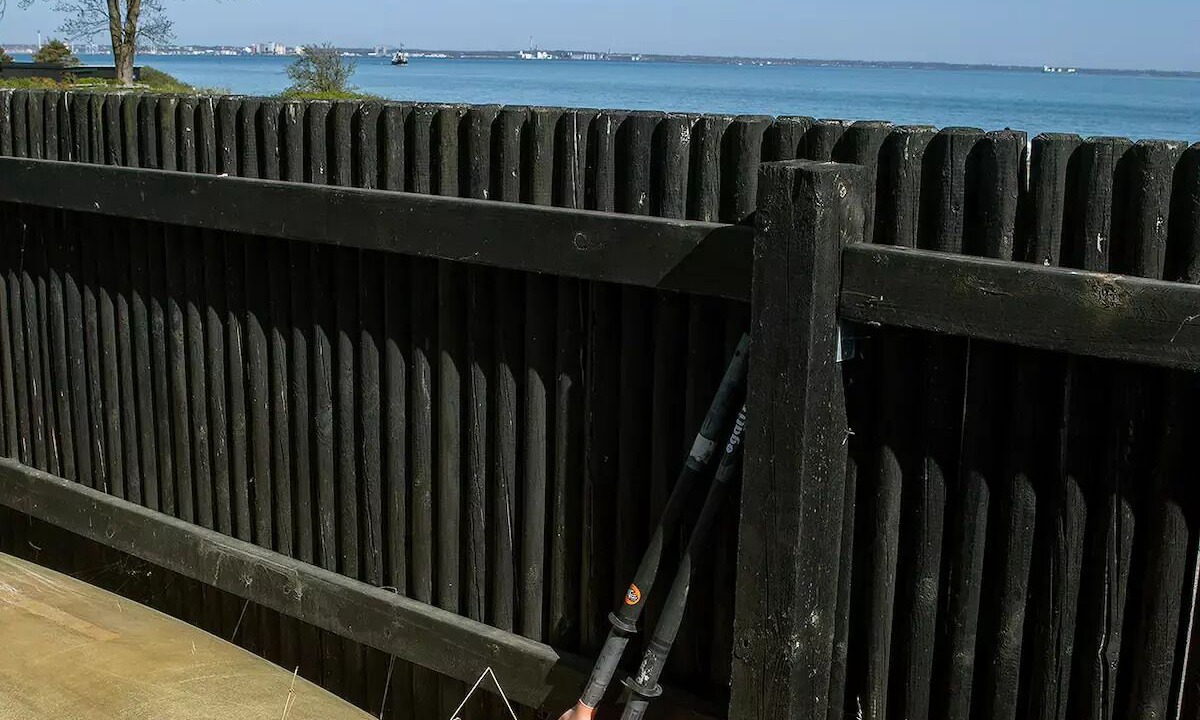 Photo of Outdoor in Snekkersten