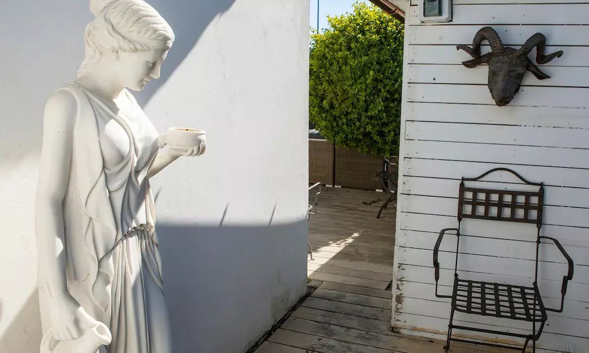 Photo of Outdoor in Snekkersten