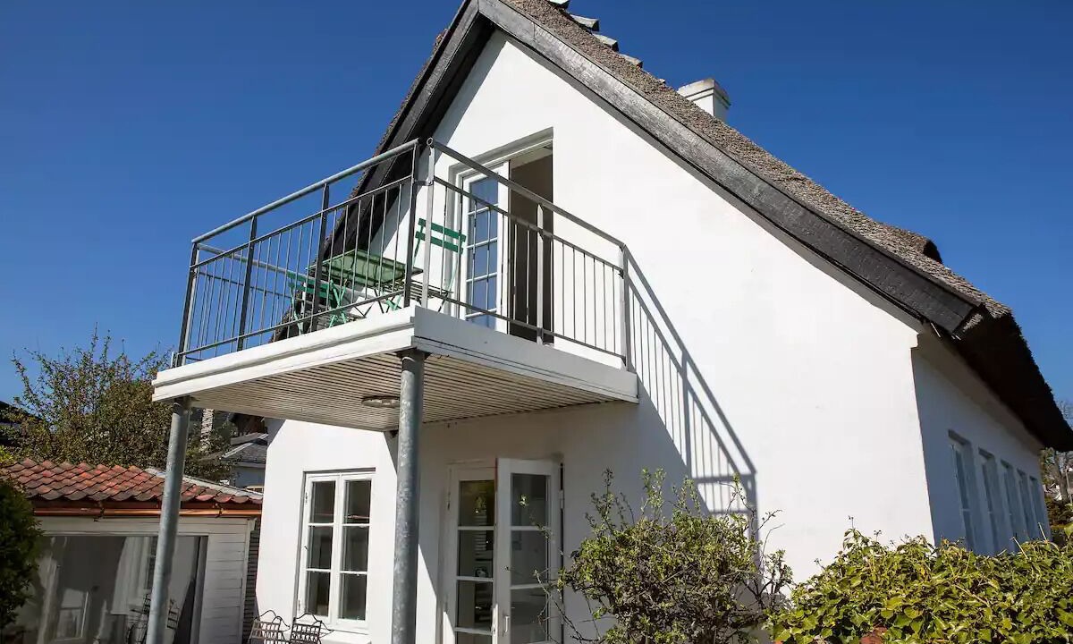 Photo of Outdoor in Snekkersten