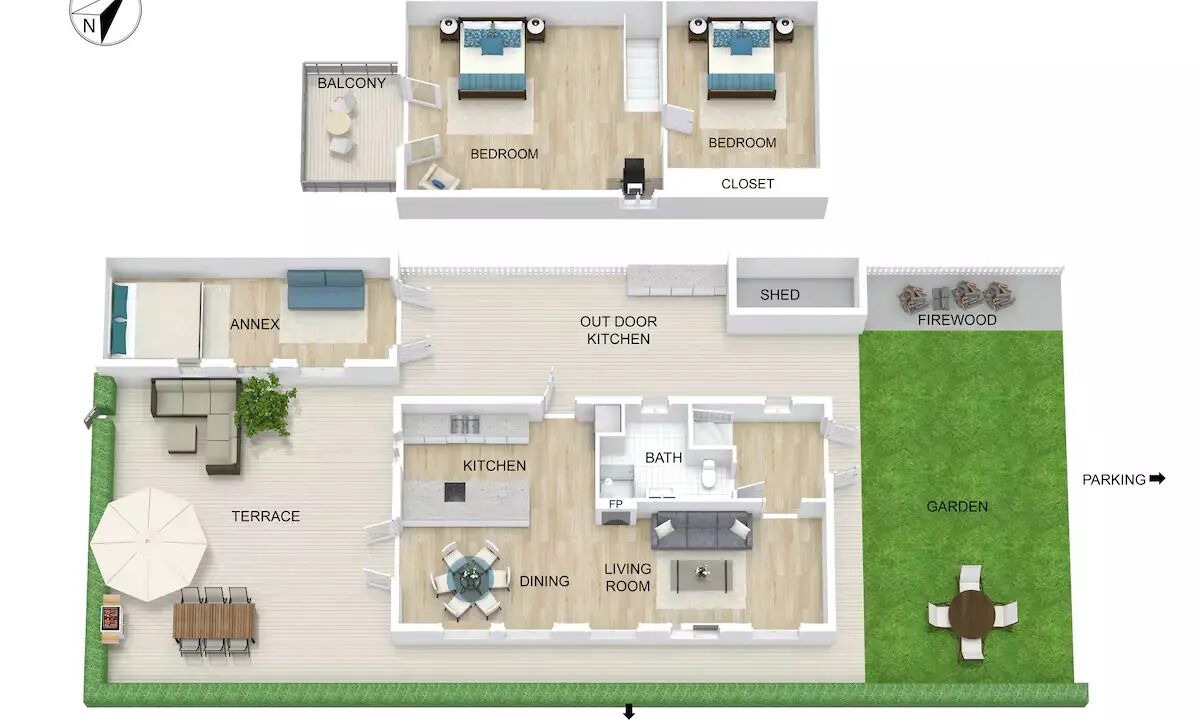 Photo of Others in Snekkersten