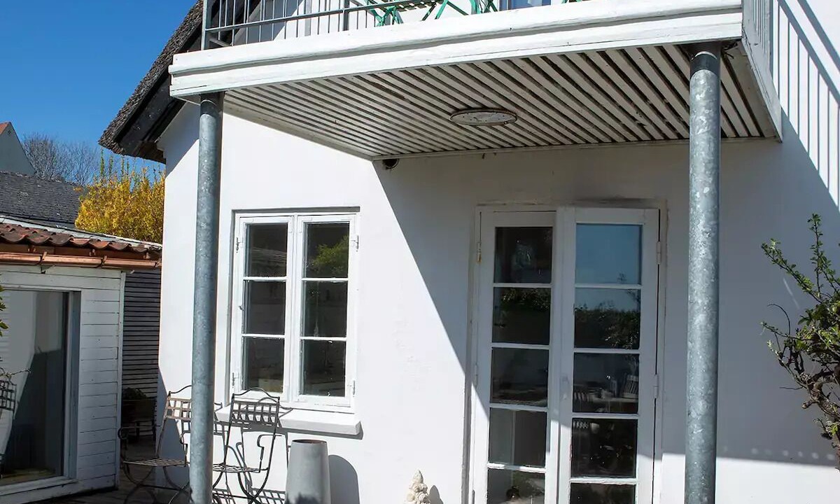 Photo of Outdoor in Snekkersten