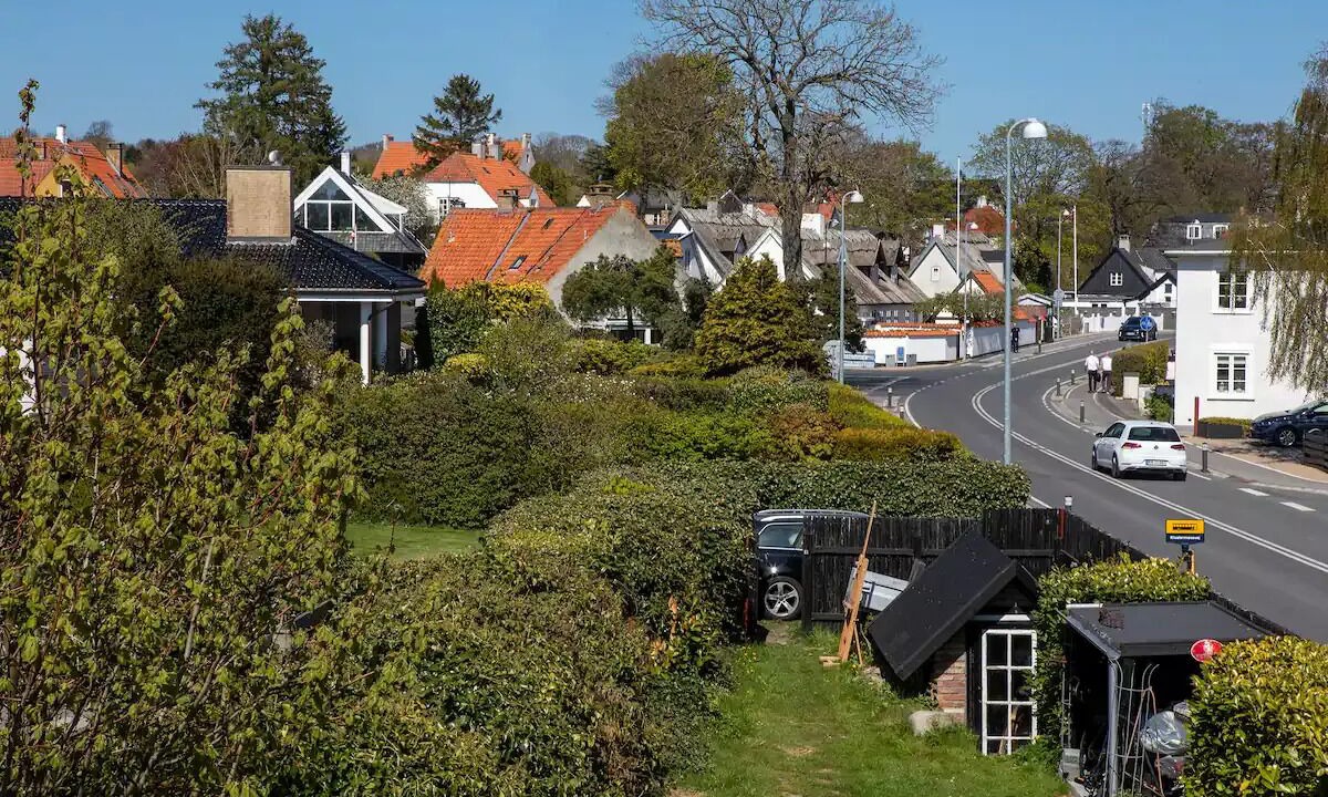 Photo of Outdoor in Snekkersten