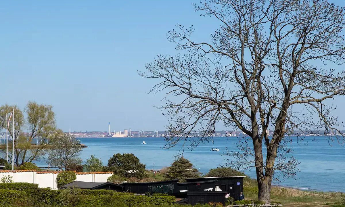 Photo of Outdoor in Snekkersten