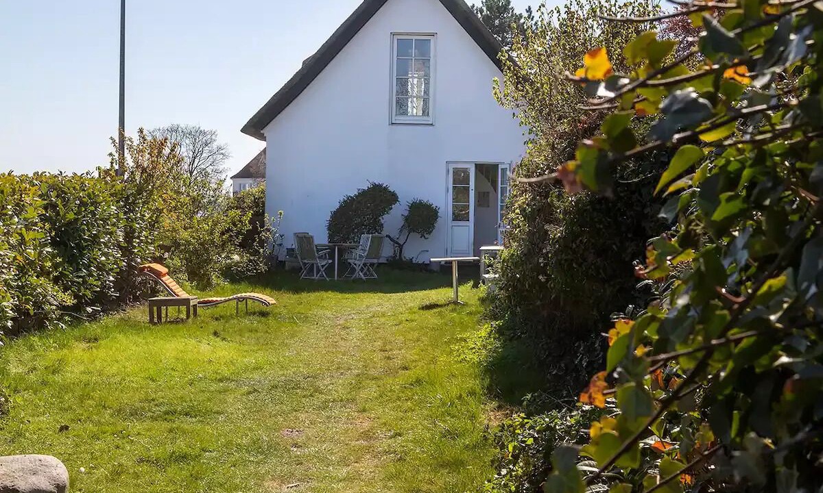 Photo of Outdoor in Snekkersten