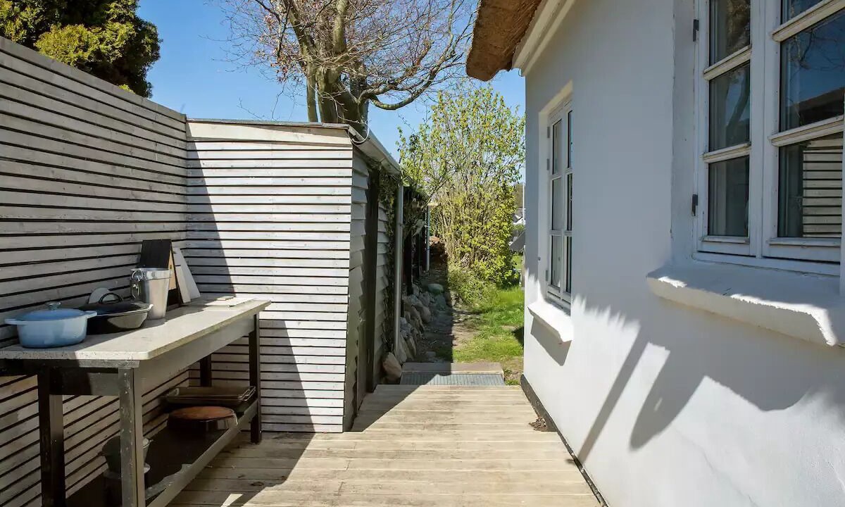 Photo of Outdoor in Snekkersten