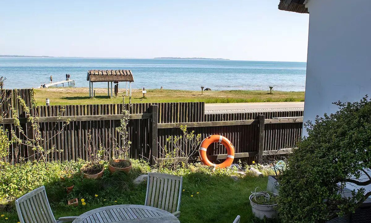 Photo of Outdoor in Snekkersten