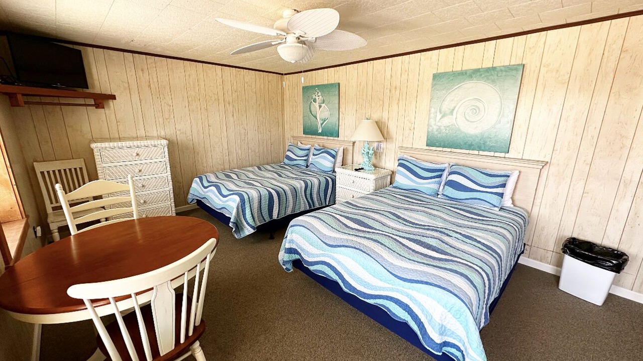 Photo of Bedroom in Nags Head