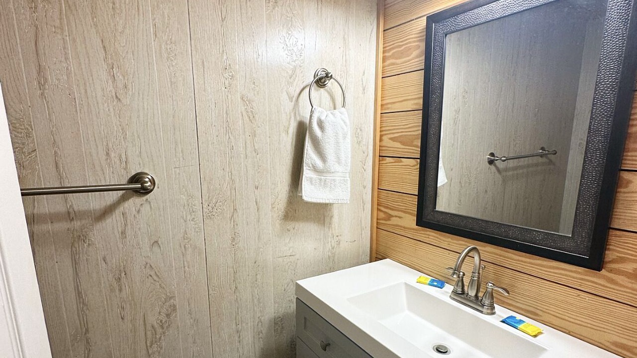 Photo of Bathroom in Nags Head