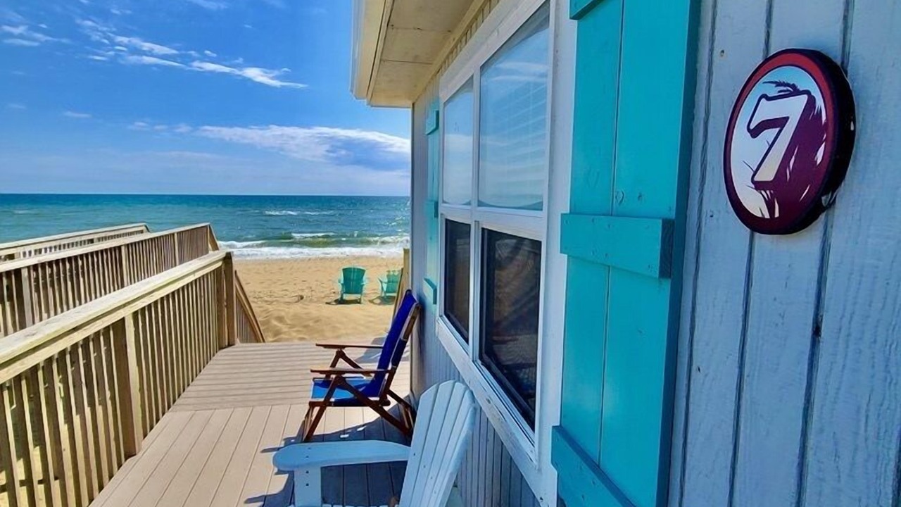 Photo of Outdoor in Nags Head
