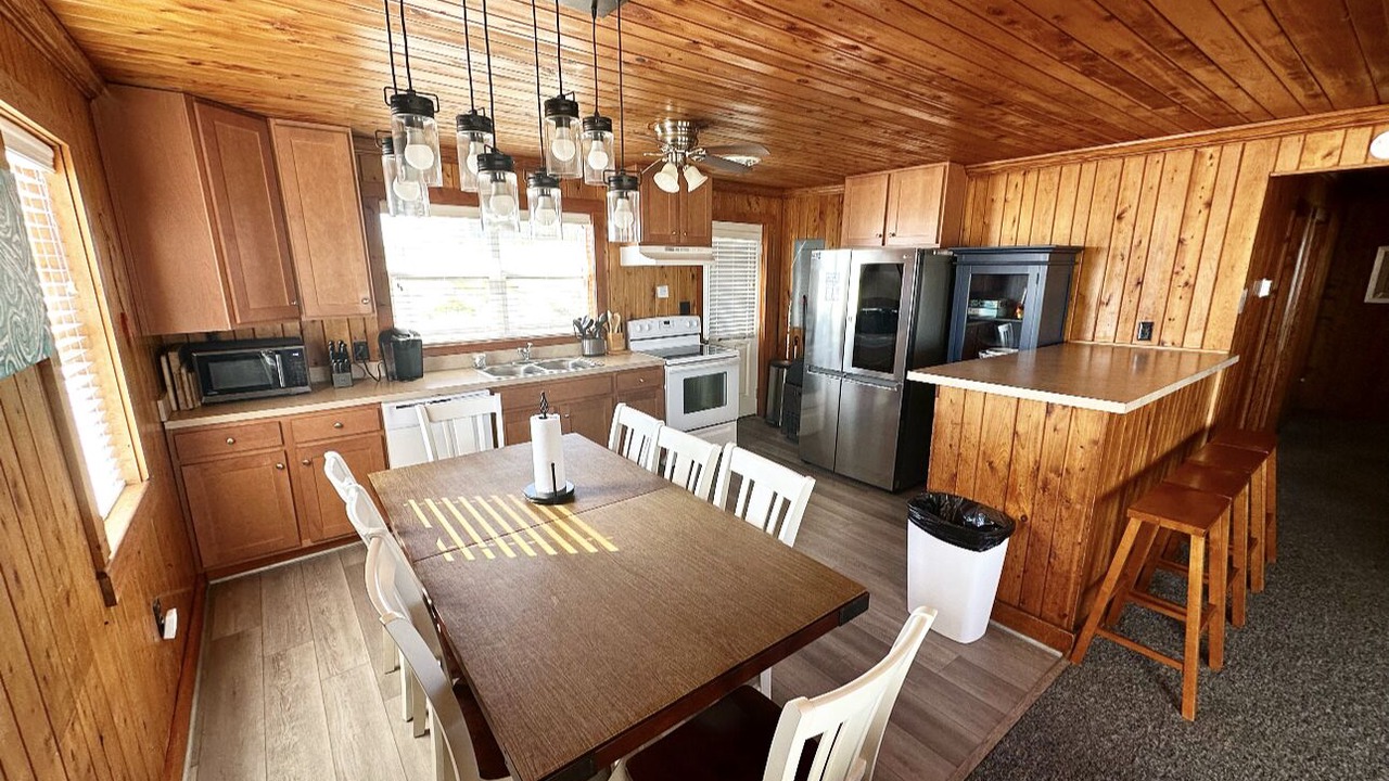 Photo of Kitchen in Nags Head