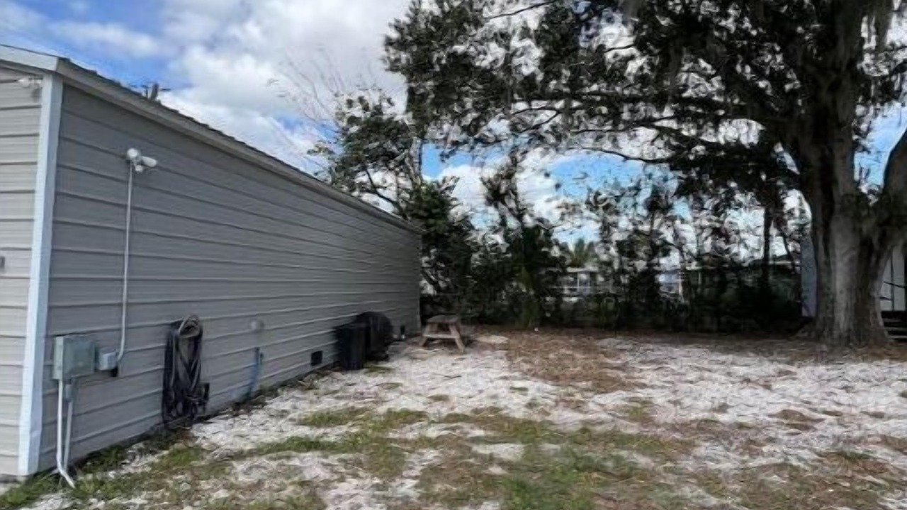 Photo of Outdoor in Ellenton