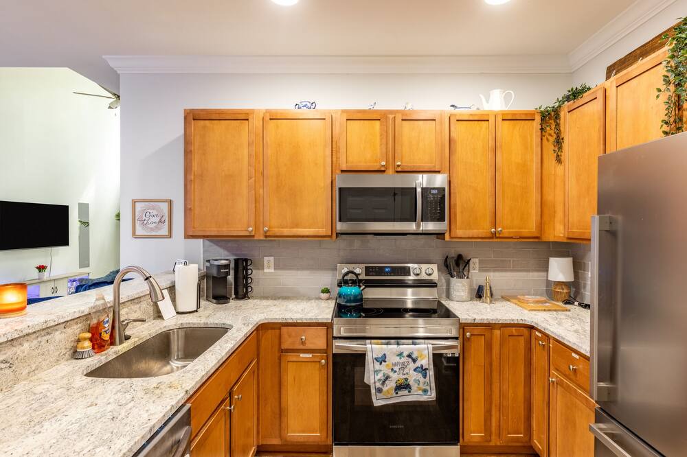 Photo of Kitchen in Conway