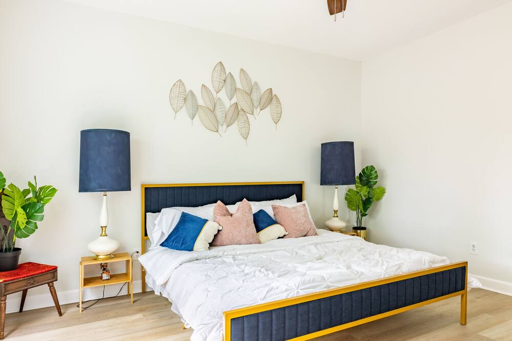 Photo of Bedroom in Conway