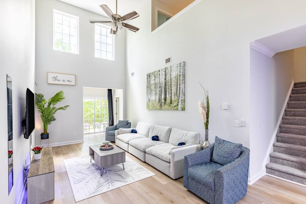 Photo of Livingroom in Conway