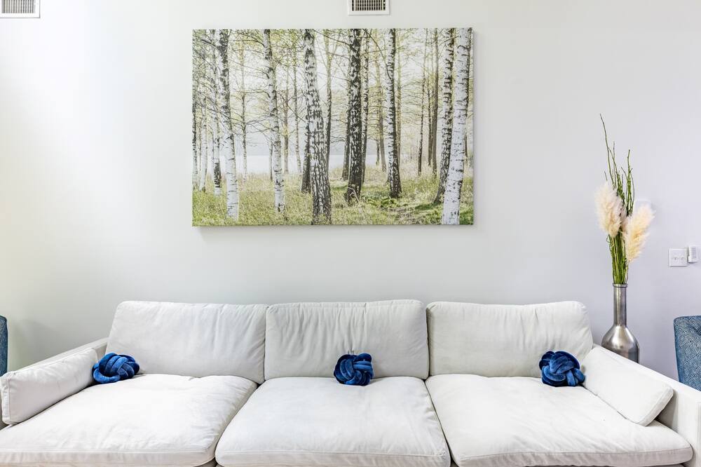 Photo of Bedroom in Conway