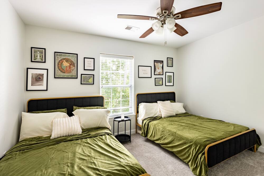 Photo of Bedroom in Conway
