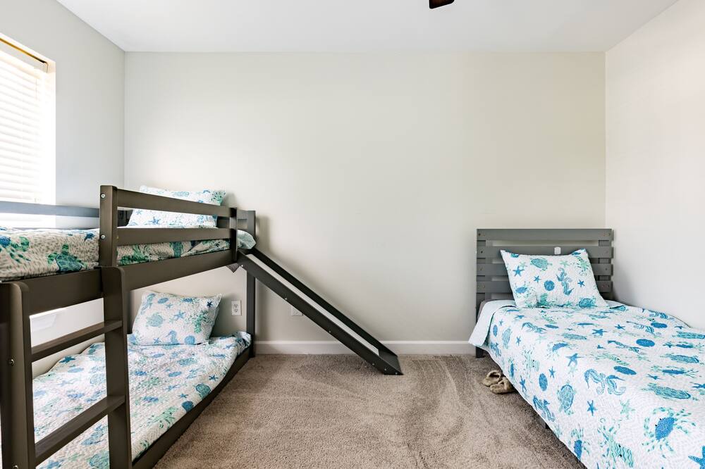 Photo of Bedroom in Conway