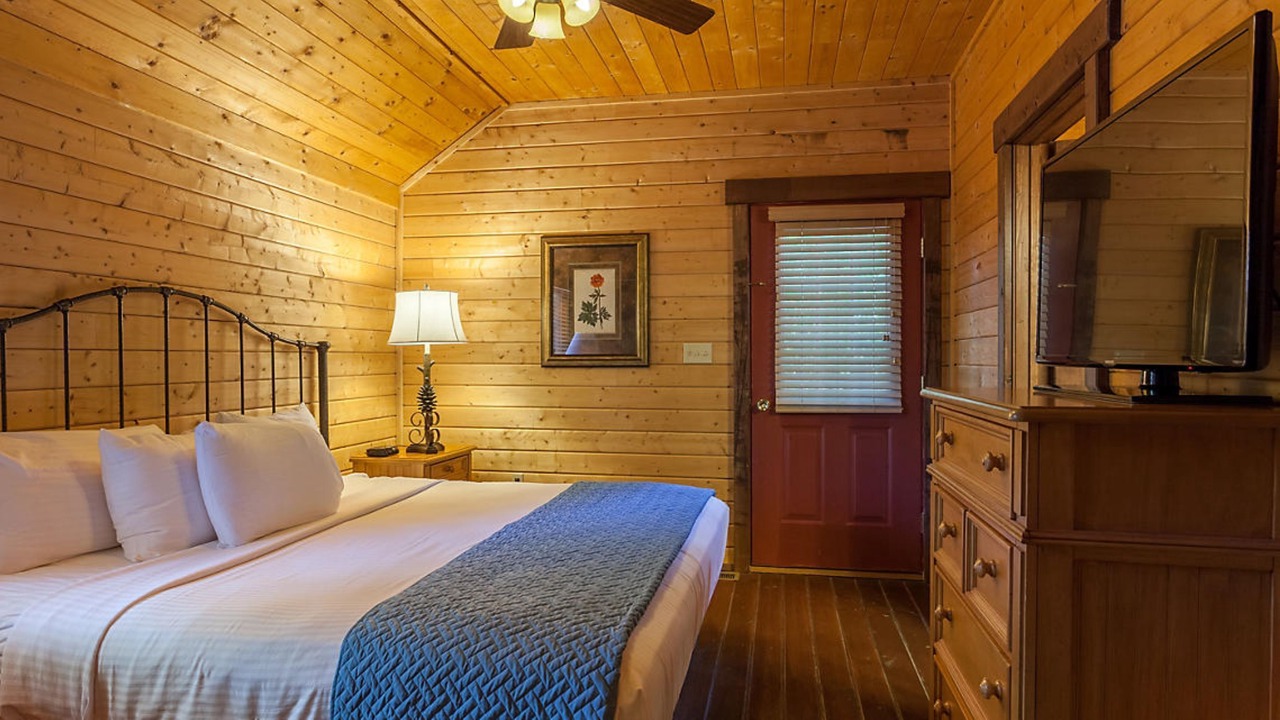 Photo of Bedroom in Gordonsville