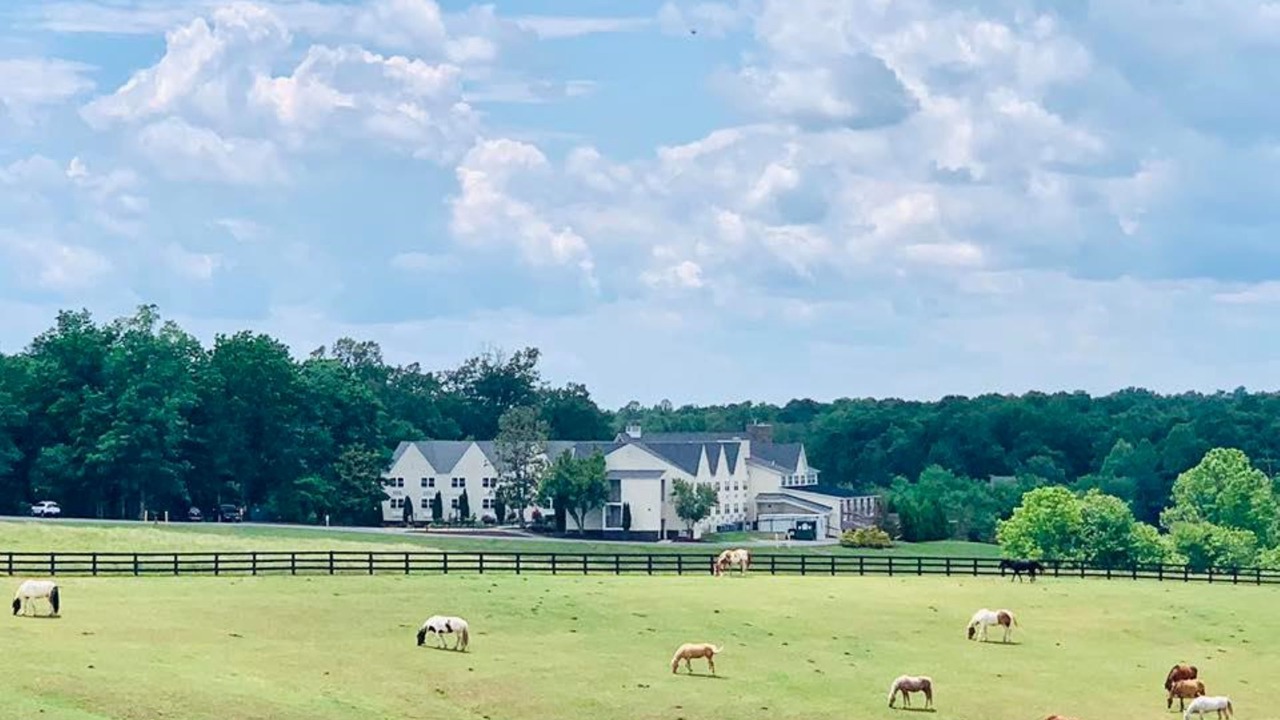 Photo of Outdoor in Gordonsville