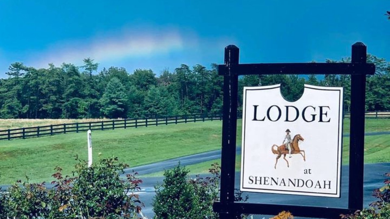 Photo of Outdoor in Gordonsville