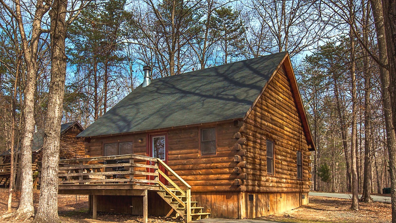 Photo of Outdoor in Gordonsville