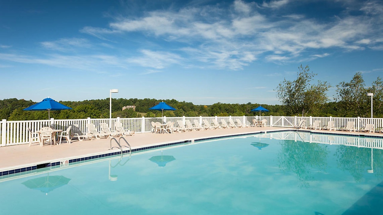 Photo of Outdoor in Gordonsville