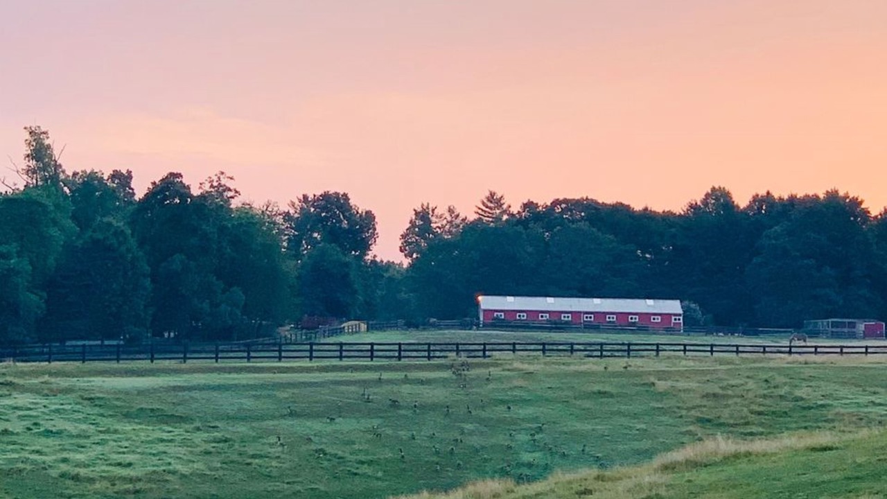 Photo of Outdoor in Gordonsville