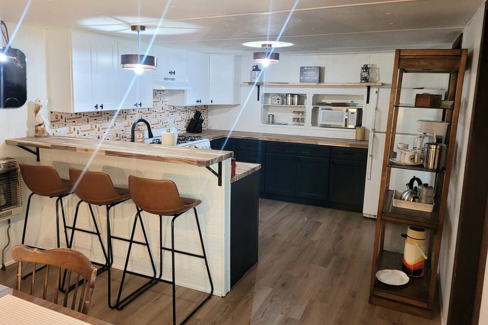 Photo of Kitchen in Taylor