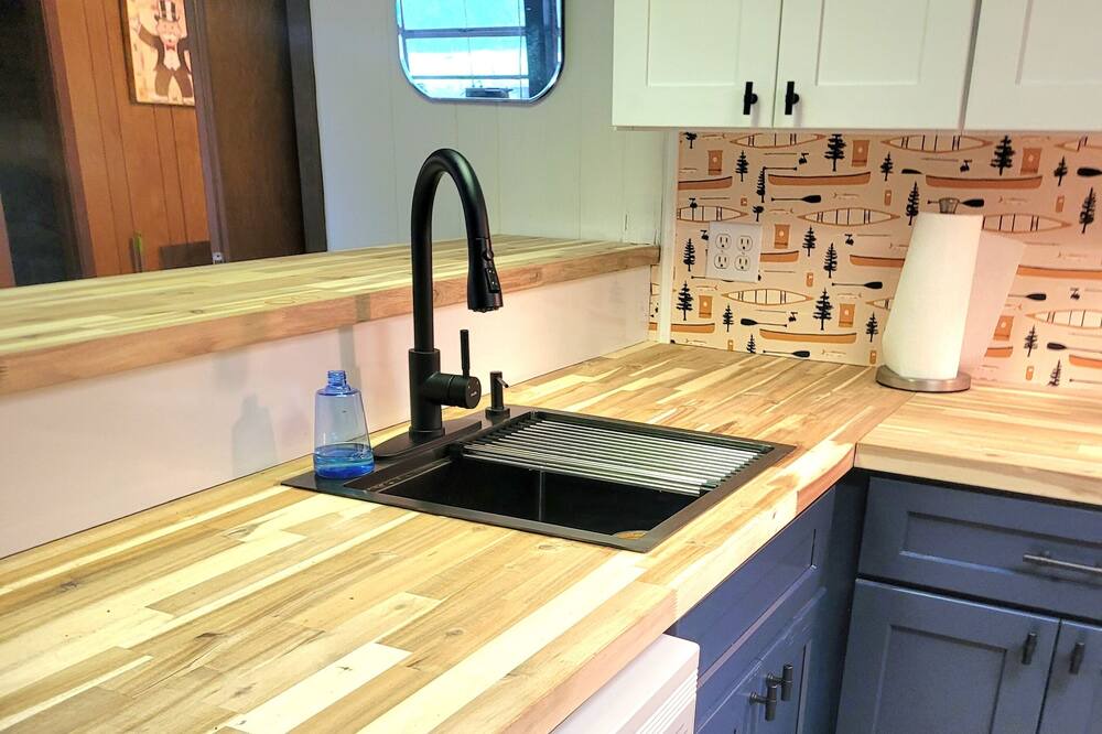 Photo of Kitchen in Taylor