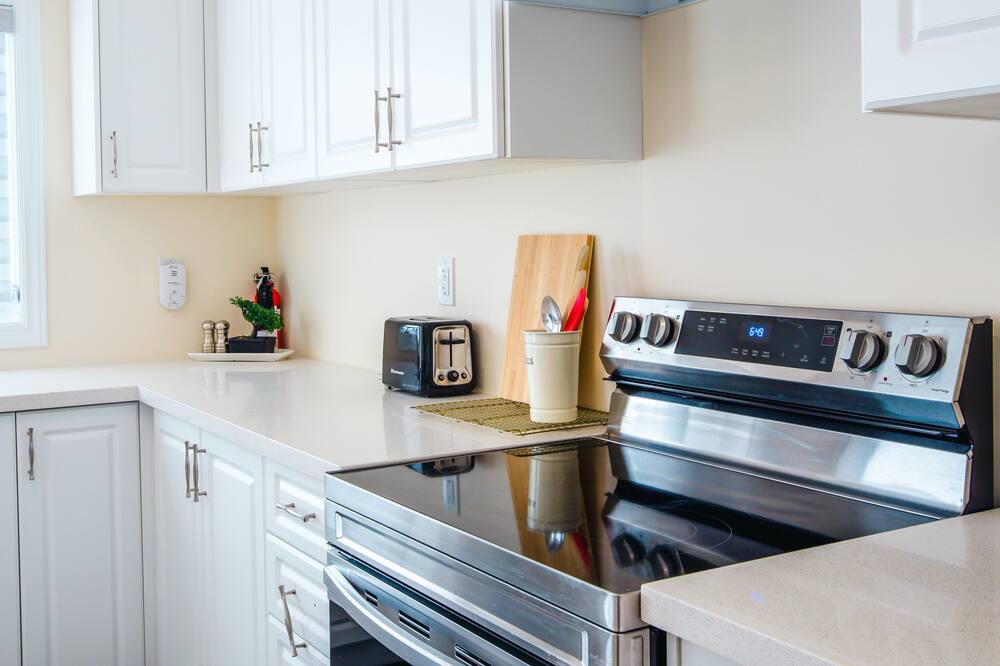 Photo of Kitchen in Keswick