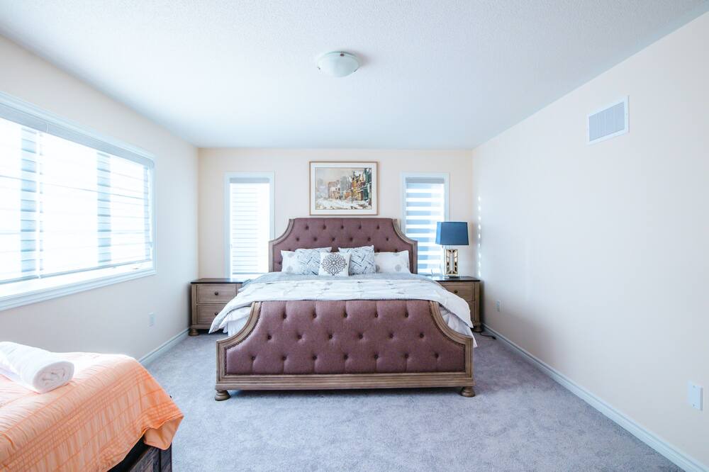 Photo of Bedroom in Keswick