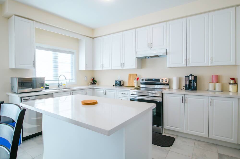 Photo of Kitchen in Keswick