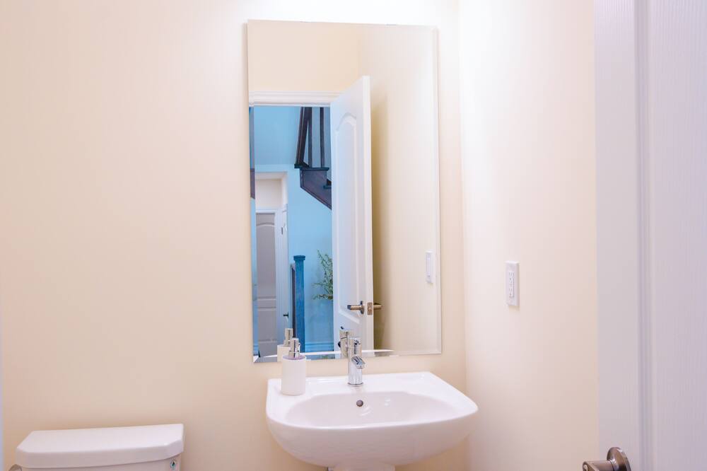 Photo of Bathroom in Keswick